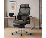 Huzaro Expert 8.7 Black Mesh MA-EXPERT 8.7 BLACK MESH - 1357950 - zdjęcie 7